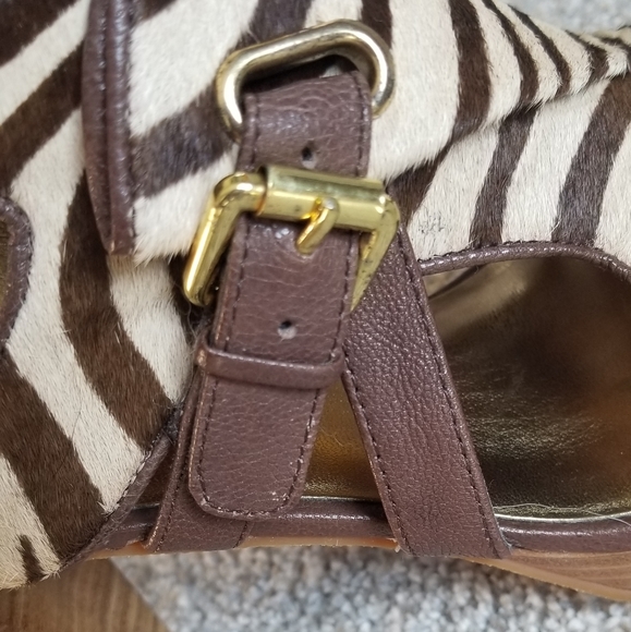 Nine West Nwadalaina shoes - Picture 9 of 12